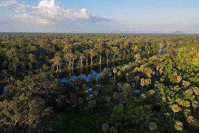 开放世界动作冒险游戏《盾牌骑士》现已推出试玩Demo